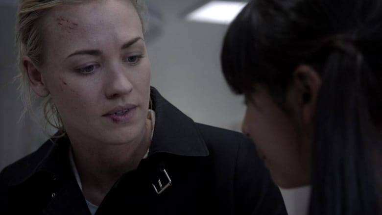 Still from 24 - Season 9 Episode 7
