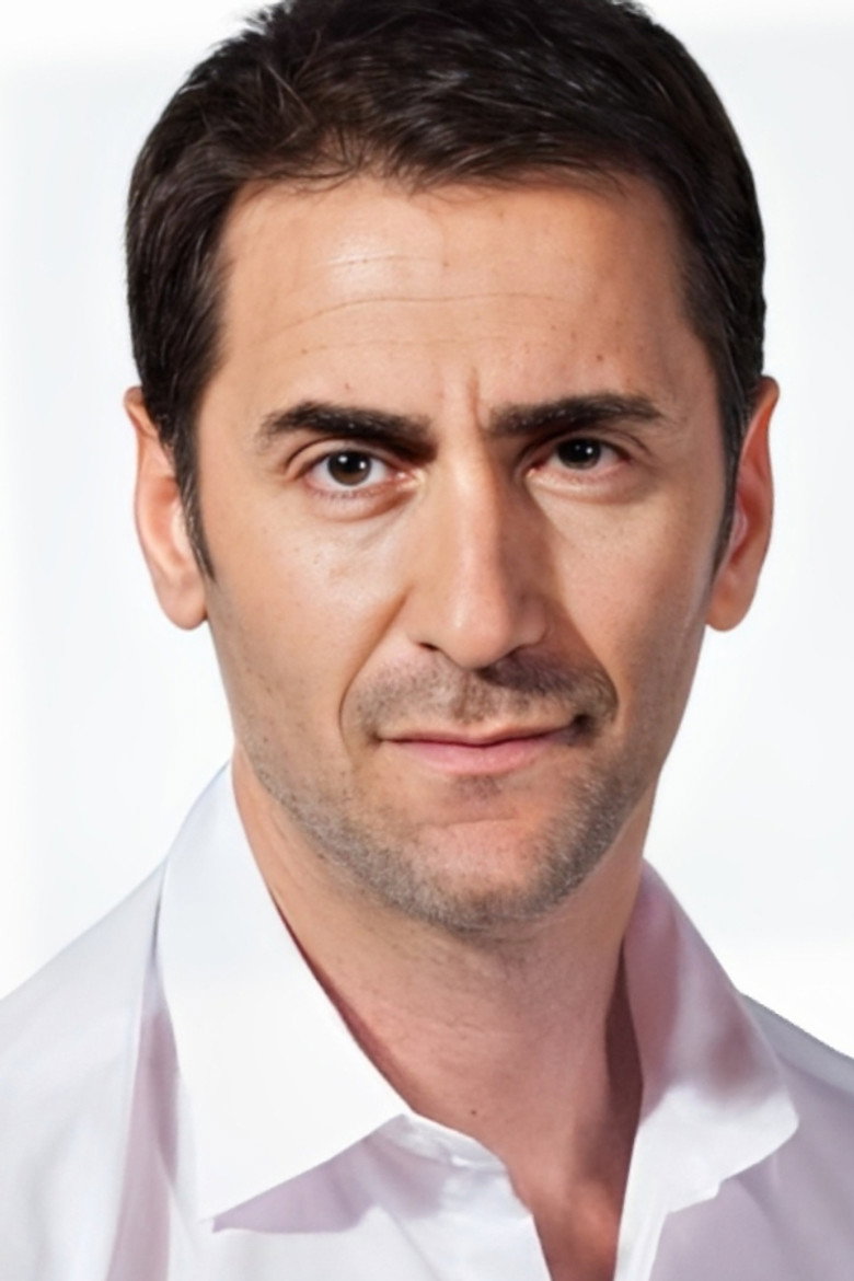 Bekir Aksoy photo 3