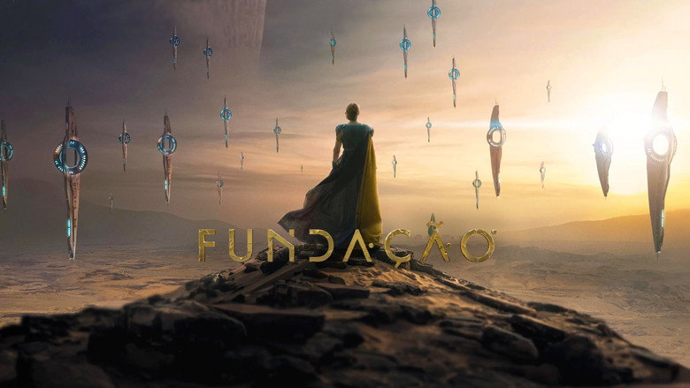 Foto 49 de Fundação