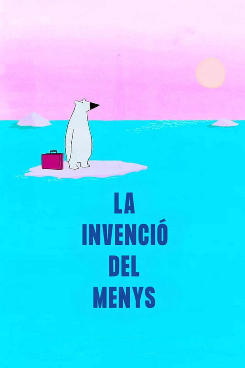 Imatge de La invenció del menys