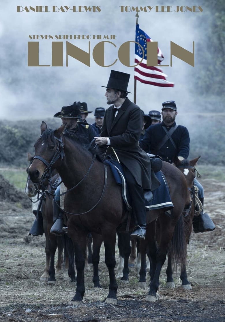 Lincoln (2012)