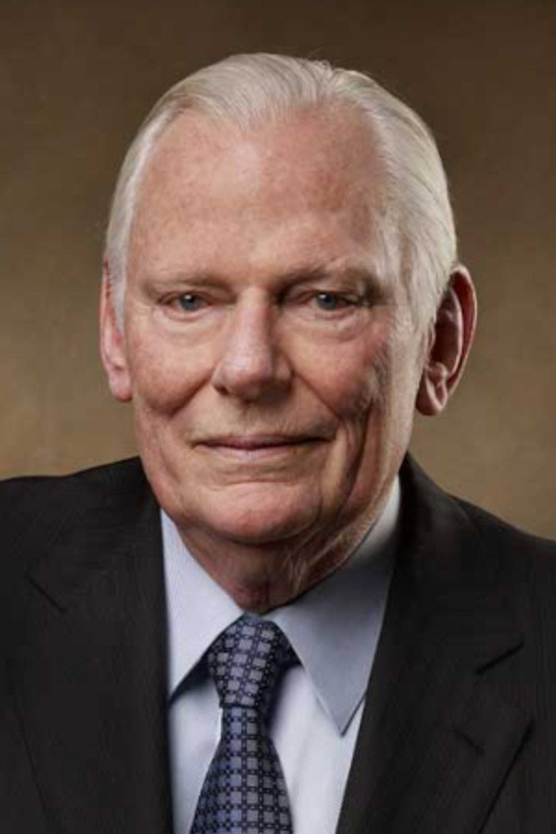 Herb Kelleher portrait