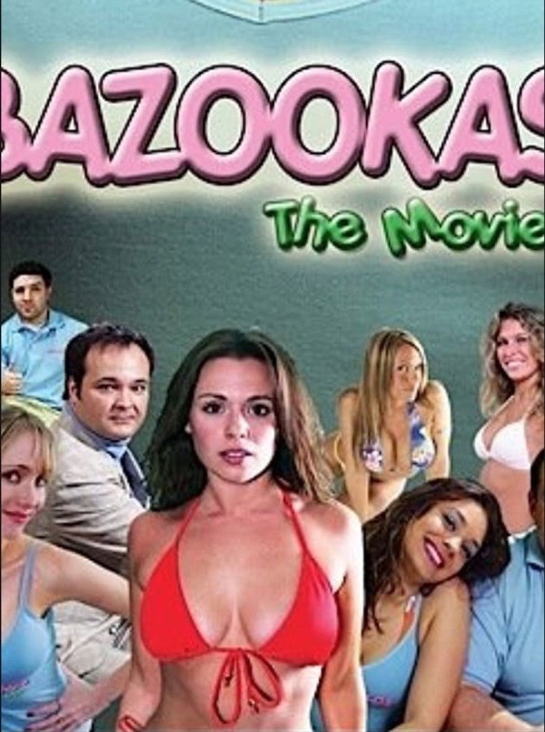 Imatge de Bazookas: The Movie