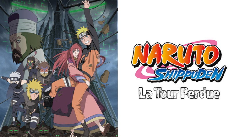Naruto Shippuden the Movie: The Lost Tower image 11
