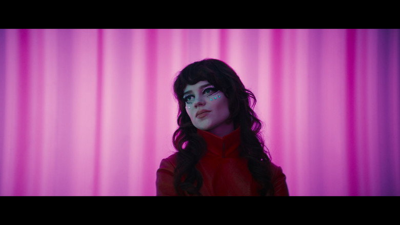 Her Private Hell
