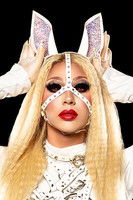 Jade Jolie portrait image