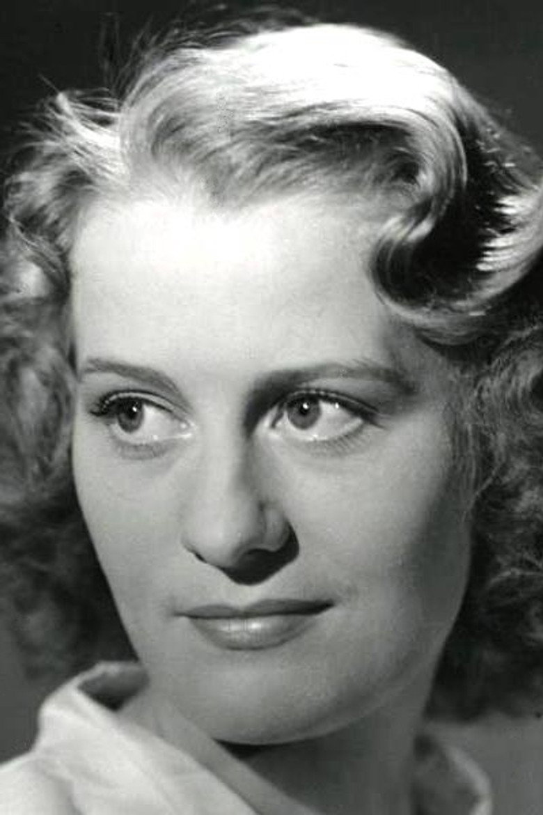 Birthe Backhausen photo 2