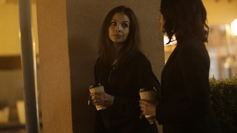 Still from Shooter - Season 3 Episode 6