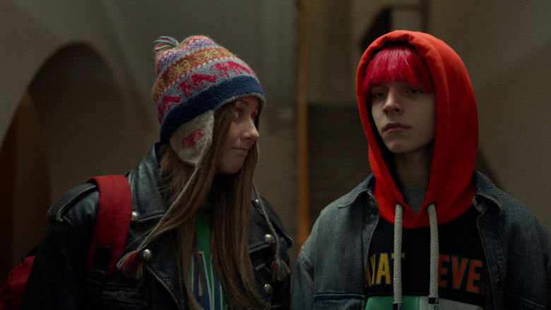 Still image for Ira season 1 episode 10: Episode 10 Still image for Ira season 1 episode 10: Episode 10