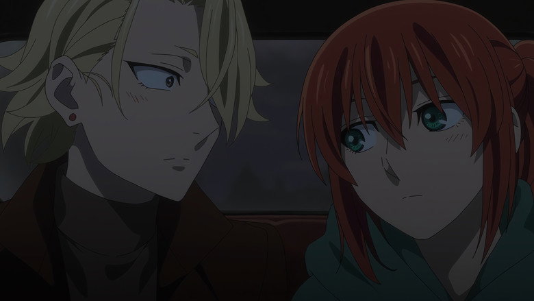Still from 魔法使いの嫁 - Season 2 Episode 6
