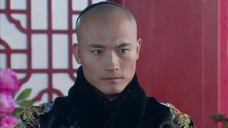 Still image for The Legend of Xiao Zhuang season 1 episode 51: Episode 51
