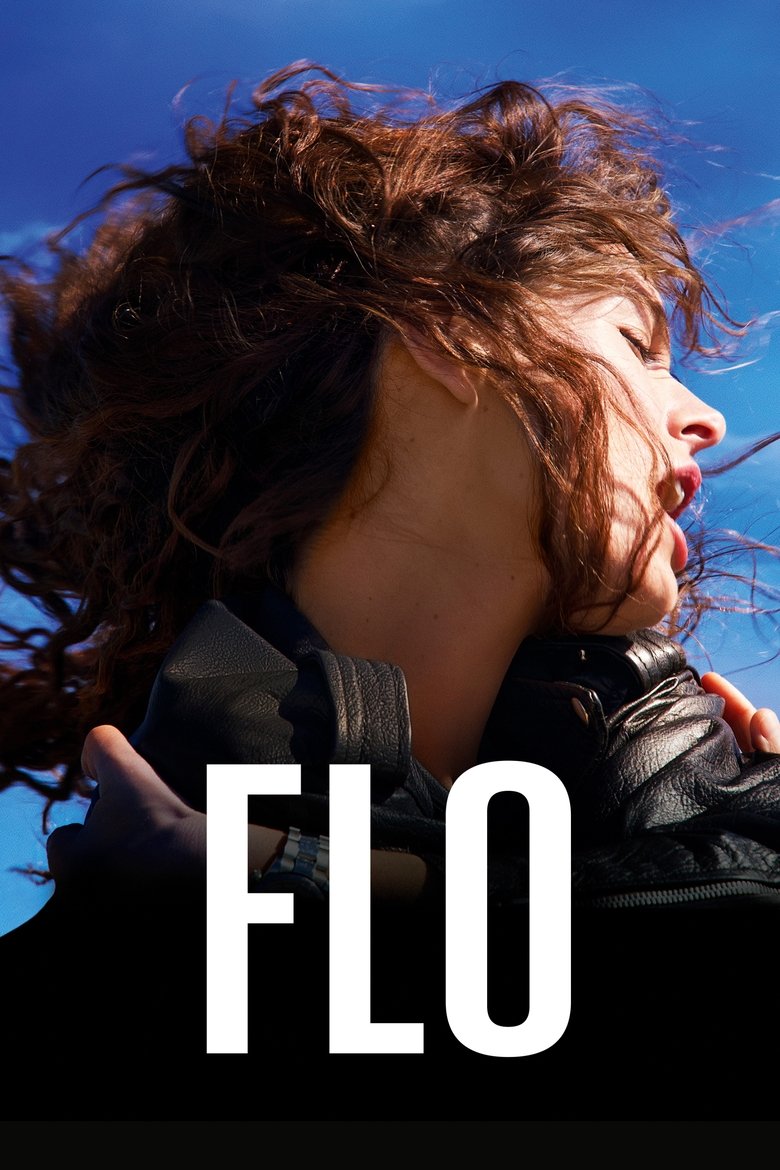 Flo main poster