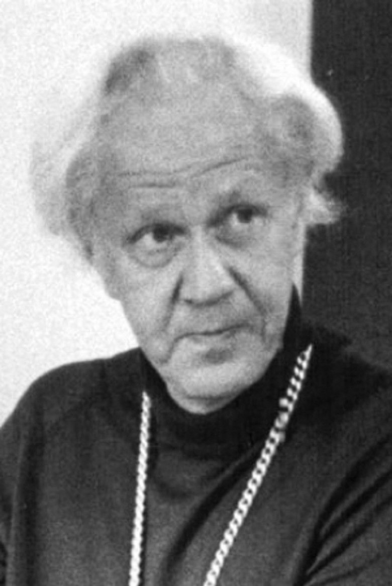 Lasse Björne portrait image