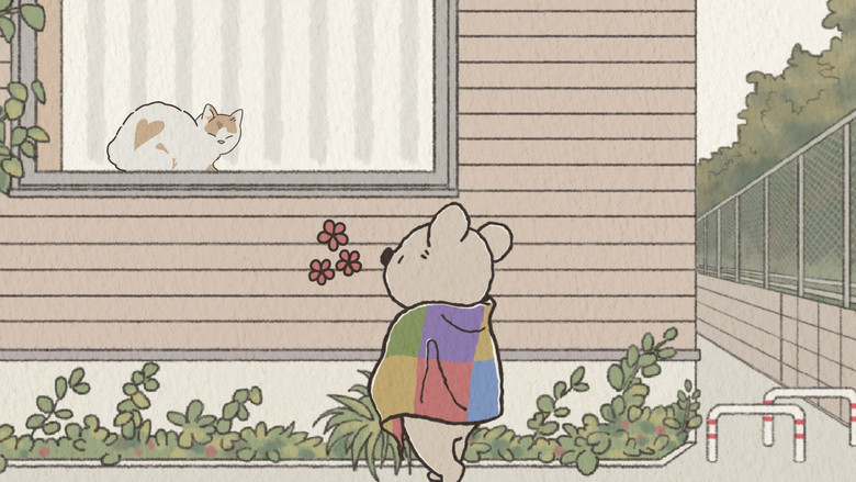 Still image for Koala's Diary season 1 episode 7: Episode 7