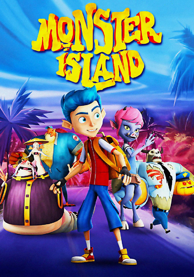 Imagen de Isla Calaca