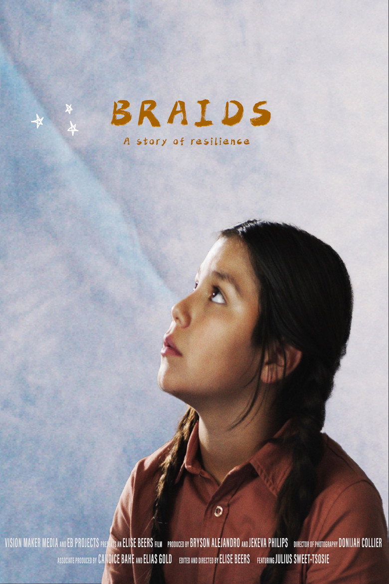 Imatge de Braids