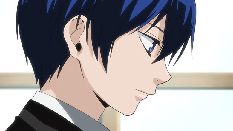 Still image for La Storia della Arcana Famiglia season 1 episode 5: Amici d'Infanzia (Childhood Friends) Still image for La Storia della Arcana Famiglia season 1 episode 5: Amici d'Infanzia (Childhood Friends)