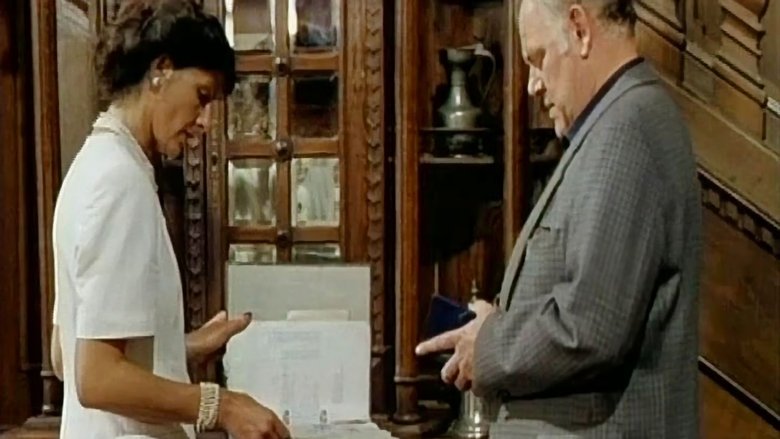 Still image for Wolffs Revier season 1 episode 6: Episode 6