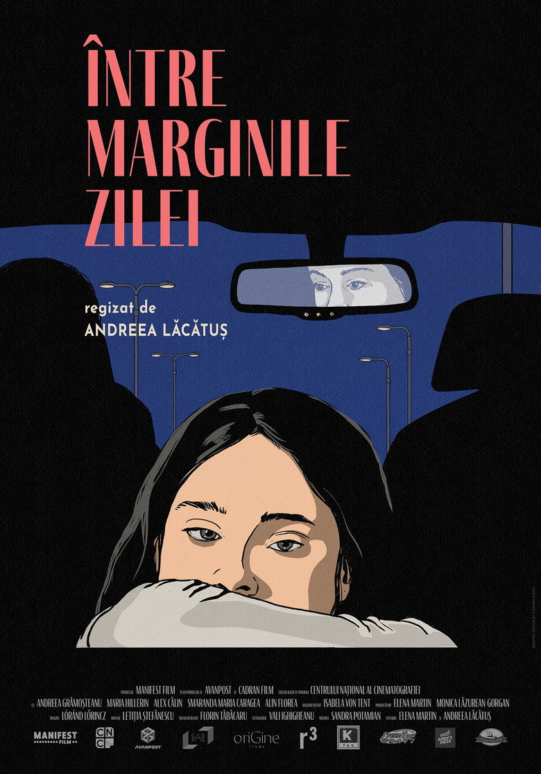 Între marginile zilei