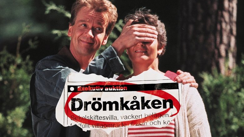 Drömkåken movie poster