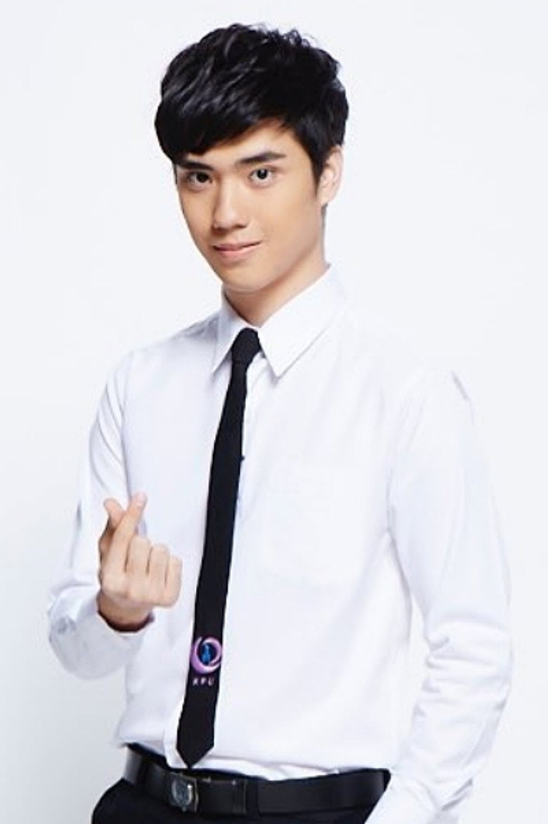 Thanapon Jarujitranon photo 5