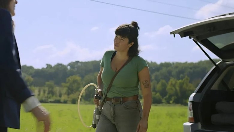 Still image for La famille Rose season 1 episode 2: Episode 2