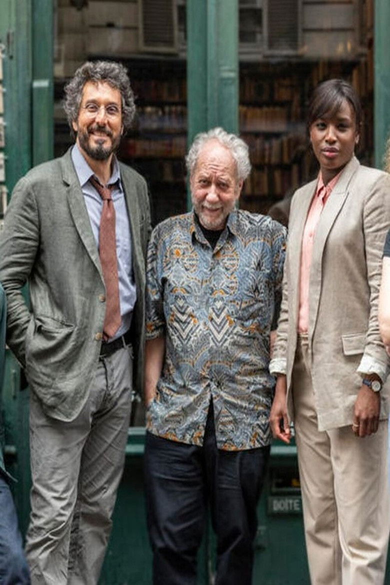 Imatge de Tout le monde ment 2