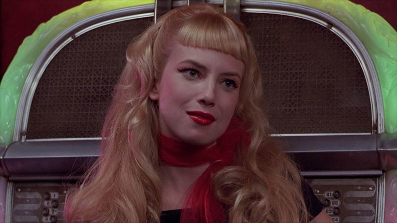 Cry-Baby (1990)