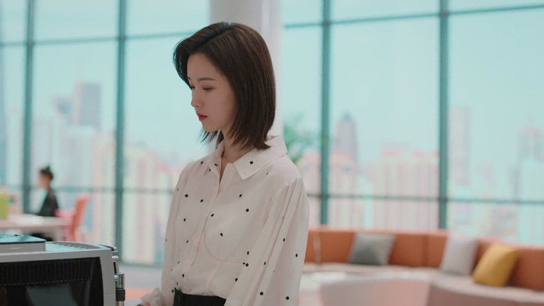 Still image for Women Walk The Line season 1 episode 21: Episode 21