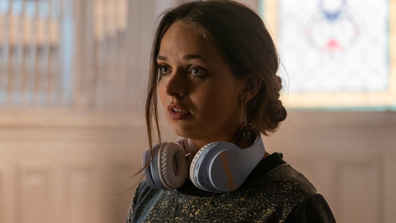 Still from Мэйфейрские ведьмы - Season 2 Episode 2
