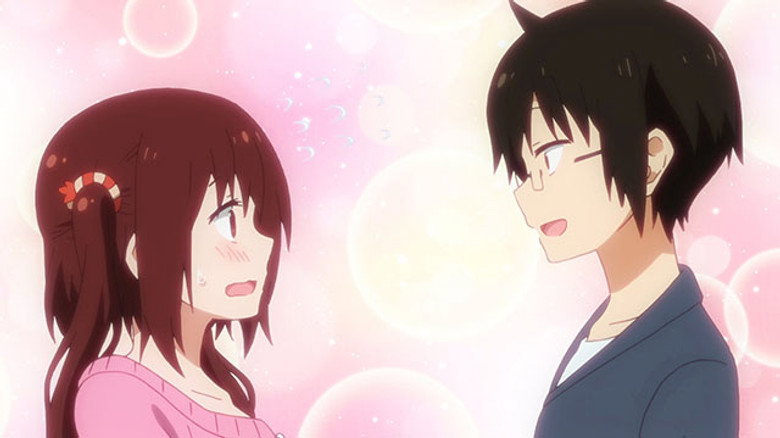 Still from Himouto! Umaru-chan - Temporada 2 Episodio 8
