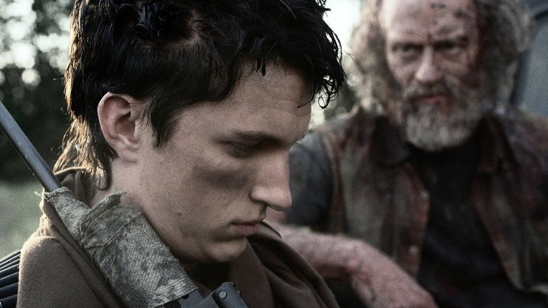 Watch Z Nation Online Free Season 1