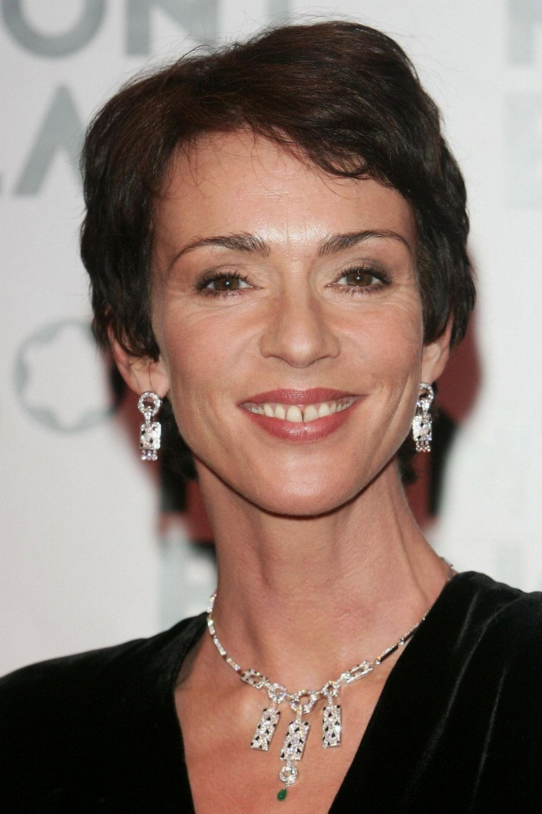Maruschka Detmers photo 6
