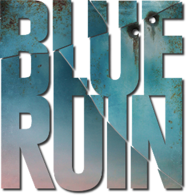 Imagen de Blue Ruin