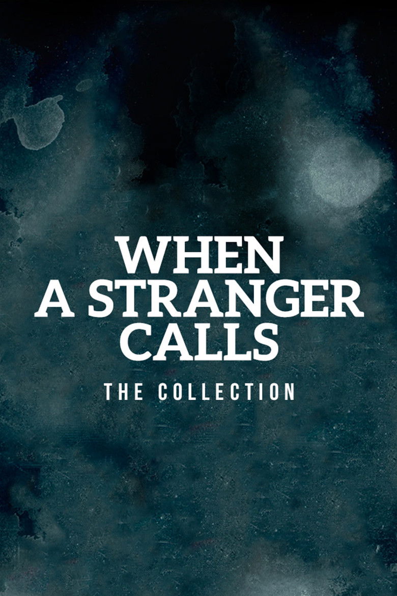 When a Stranger Calls Collection backdrop image