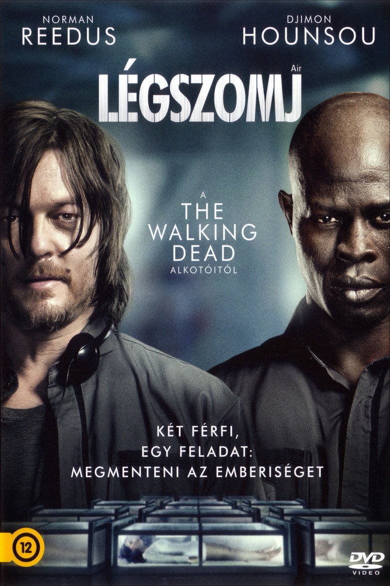 L&eacute;gszomj (2015)