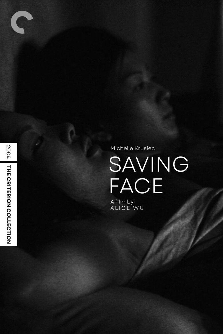 Imatge de Saving Face