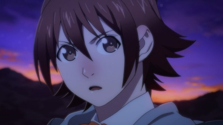 The God Of High School Vostfr The God of High School: Saison 1 Episode 2 - Episode complet en