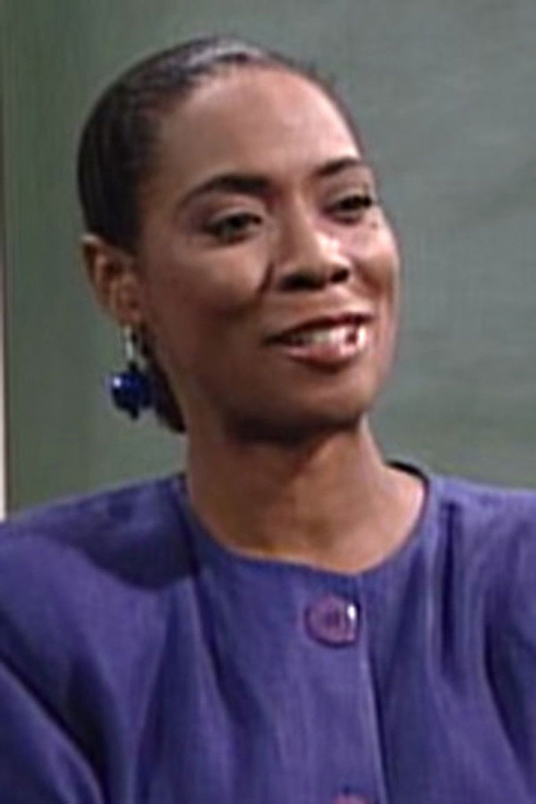 Olivia Virgil White portrait image