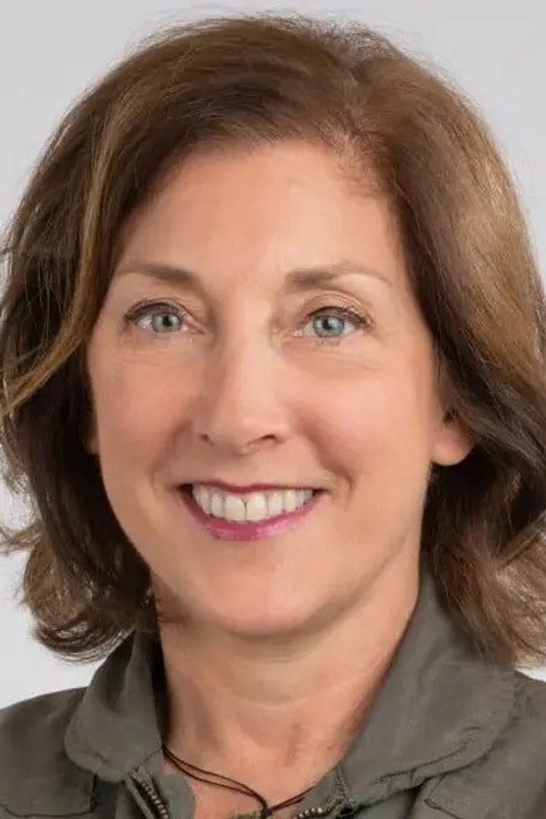 Mindy Howard portrait