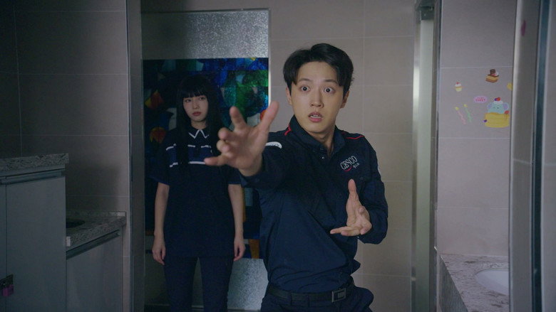 Still from Episode 4