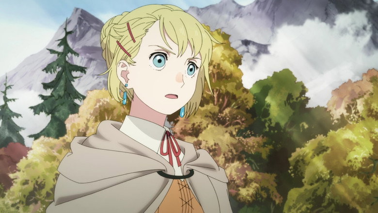 Still from My Daughter Left the Nest and Returned an S-Rank Adventurer - Season 1 Episode 2