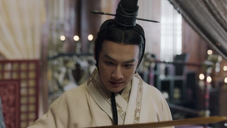 Still image for Qin Dynasty Epic season 1 episode 44: Episode 44