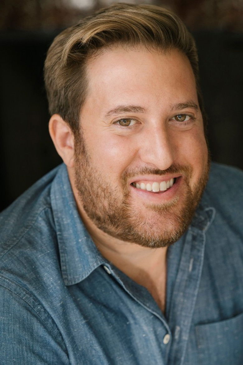 David Appelbaum portrait image