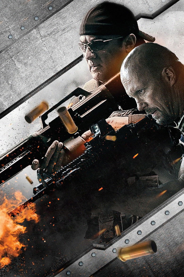 Imatge de Maximum Conviction