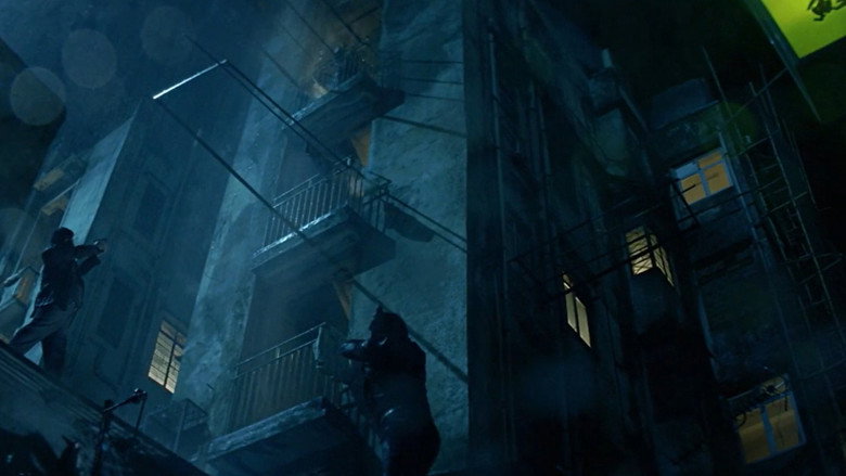 Vengeance — image 16