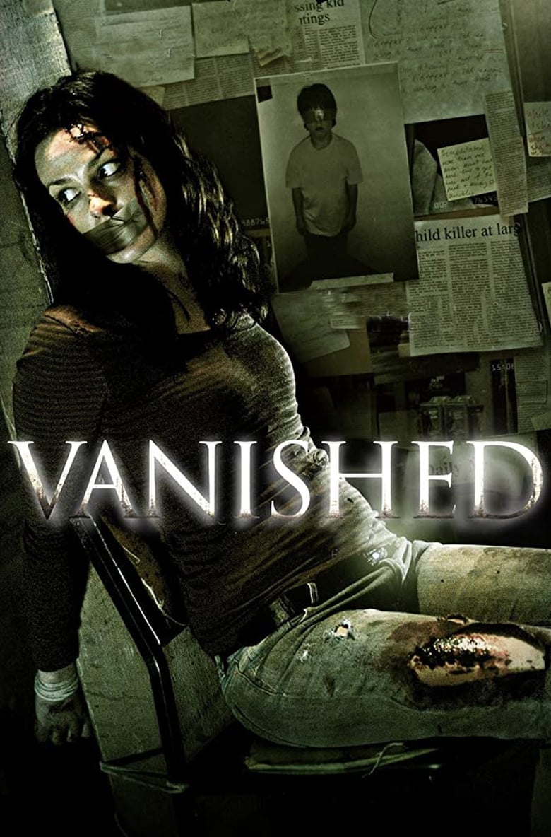 Vanished (2011)