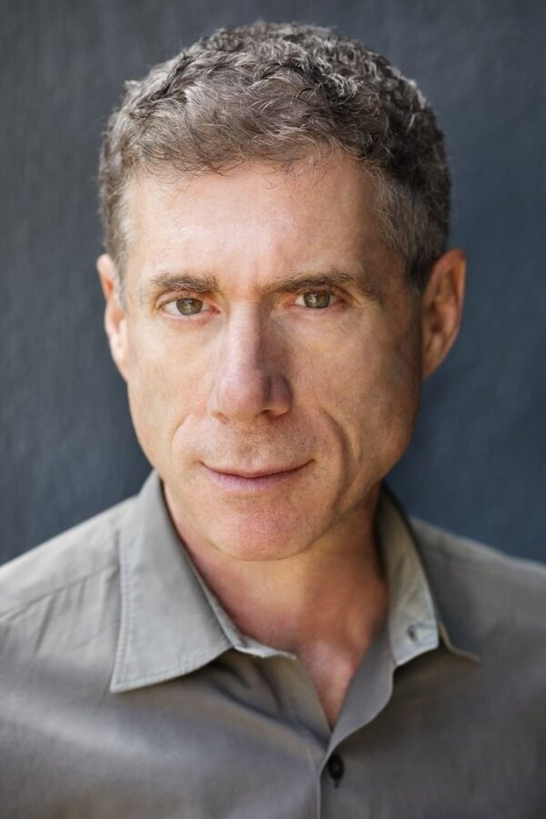 Jeffrey Friedman headshot