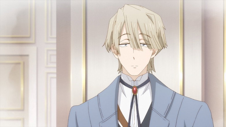 Still from Bibliophile Princess - Season 1 Episode 11