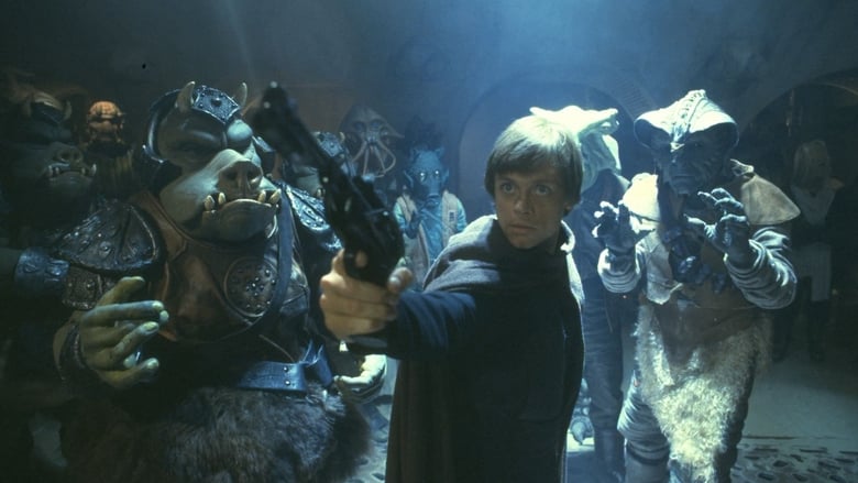 Star Wars: Episode VI – Return of the Jedi